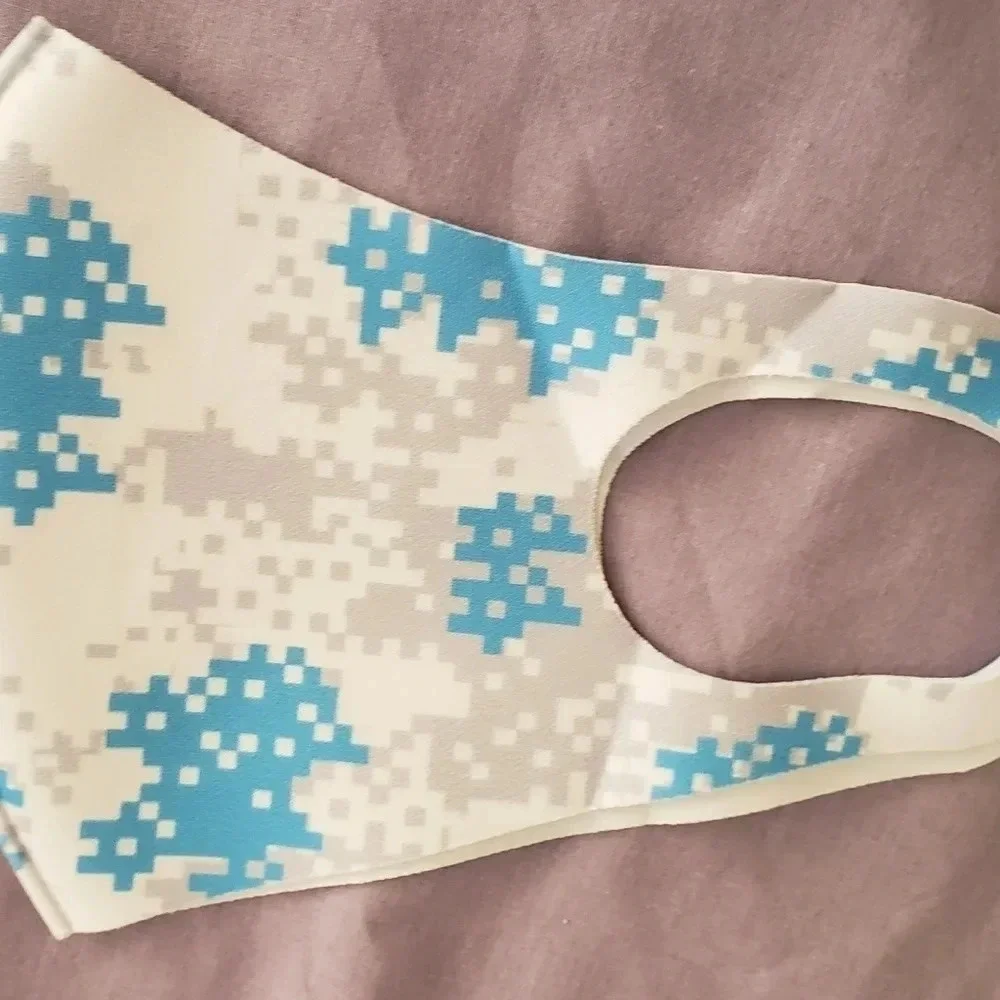 FACE mask